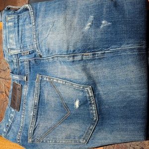 John Varvatos Bowery Jeans